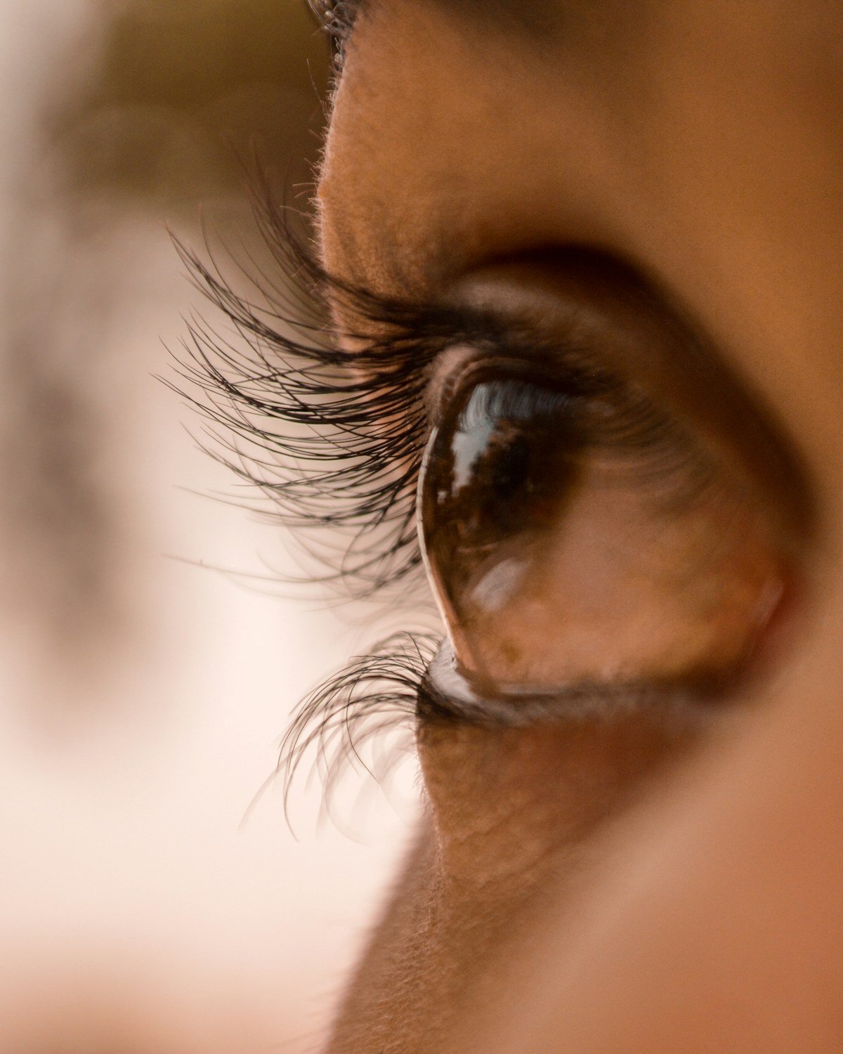 Permanent eyeliner — Brow Naturals, Kilpauk Chennai
