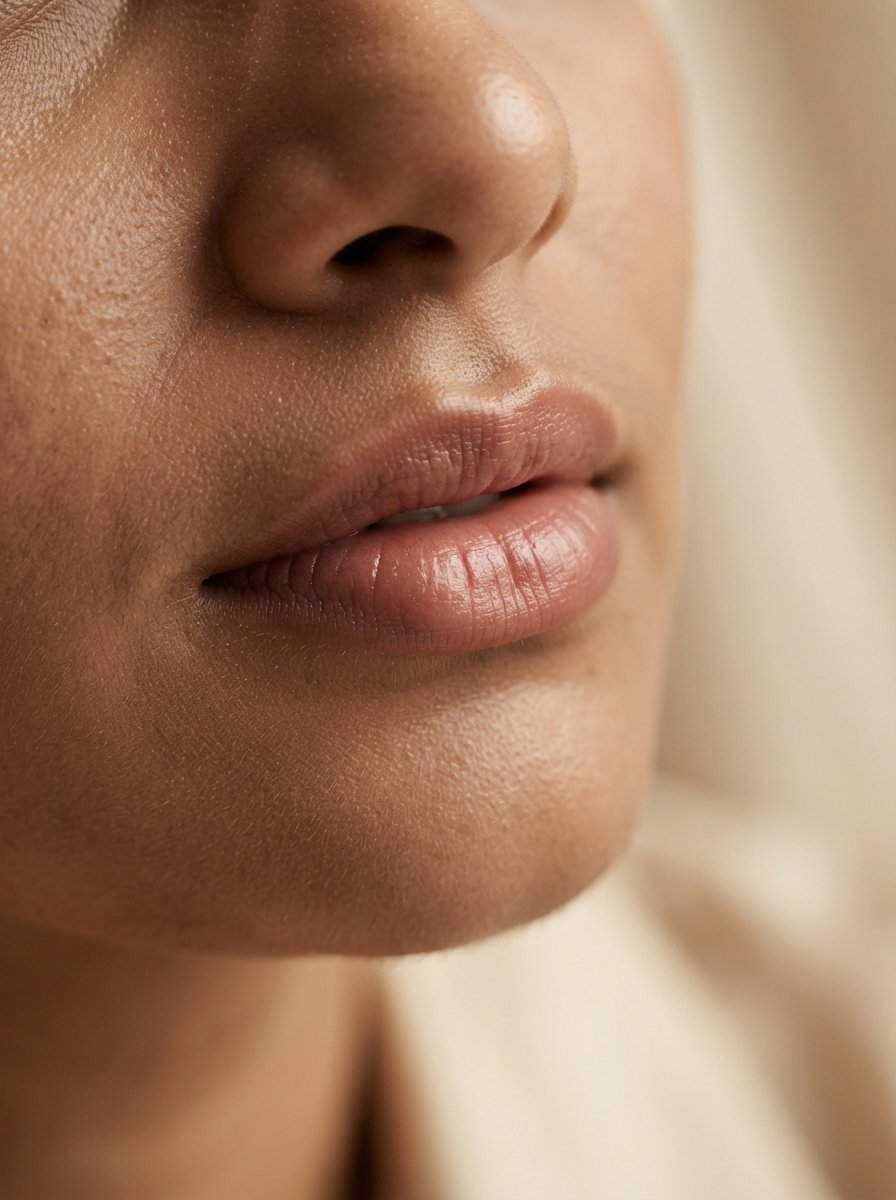 Lip blush — Brow Naturals, Kilpauk Chennai