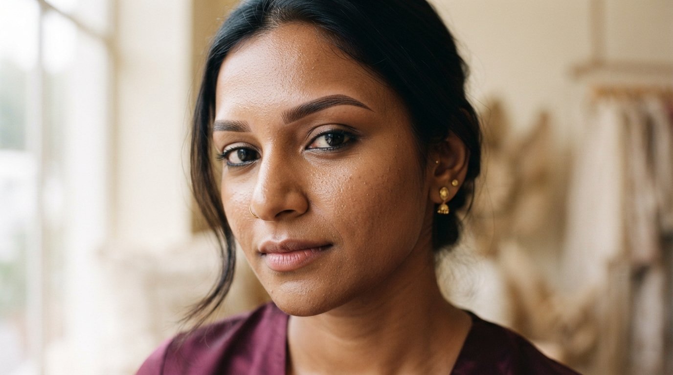 Permanent Eyeliner at Brow Naturals, Kilpauk, Chennai
